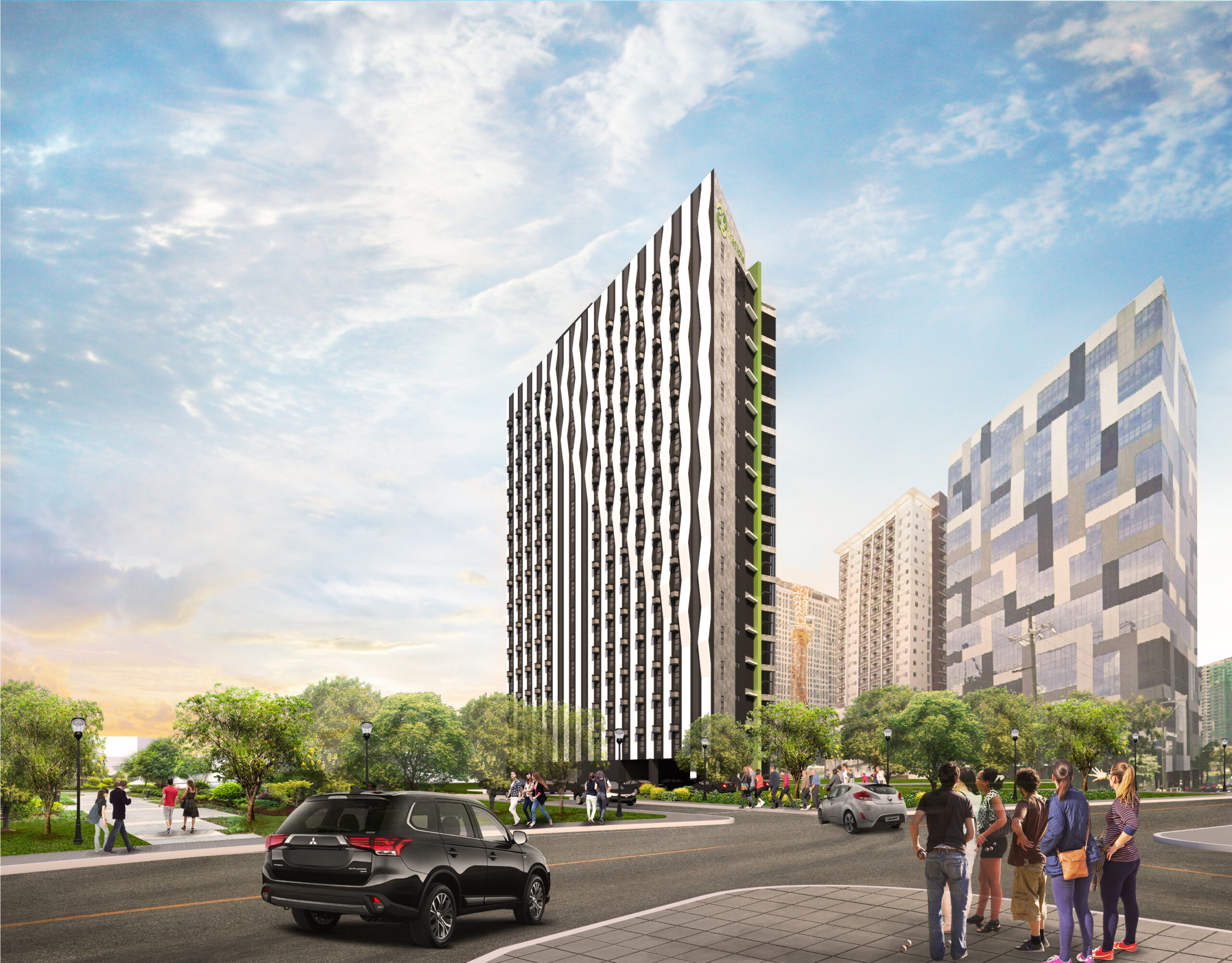 The CityFlats BGC
